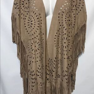 Montana West Women’s poncho